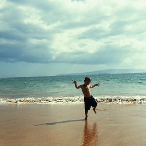 Meet your Posher, Brandi